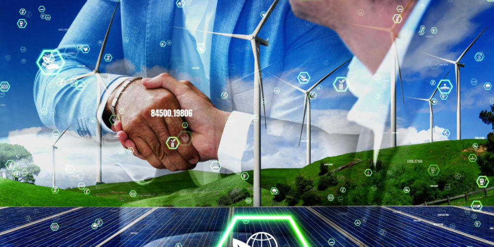 Promoting and Empowering Sustainable Energy Solutions