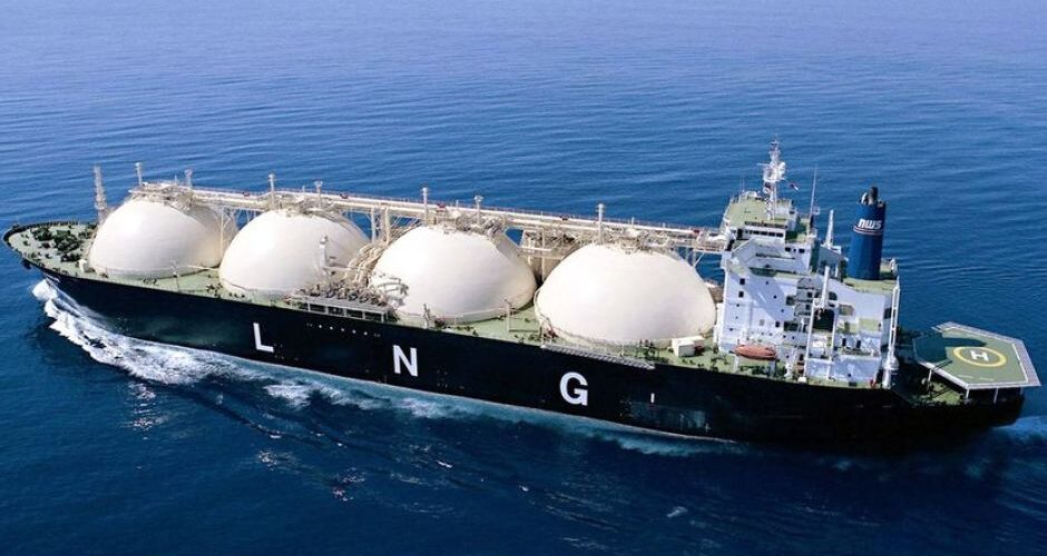 LNG is Clean, Safe, Reliable and Cost-effective